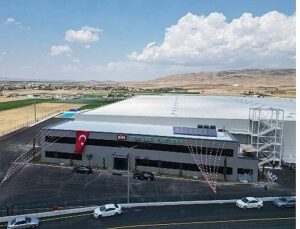 BİM, Yeni Meyve-Sebze Platformunu Afyon’da Hizmete Açıyor