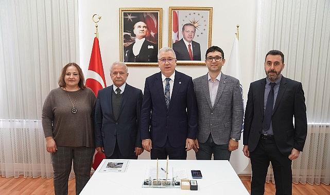 Bornova’nın yerbilimsel özelliklerini inceleyen projeye TÜBİTAK takviyesi