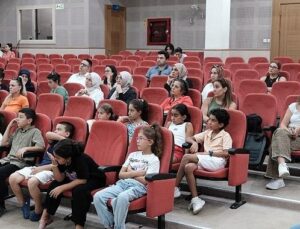 Bu seminer imtihan öncesi yol gösterecek