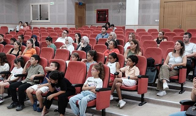 Bu seminer imtihan öncesi yol gösterecek