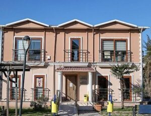 Bucalı bayanlara uzman dayanak