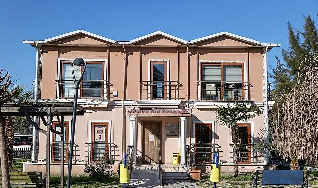 Bucalı bayanlara uzman dayanak