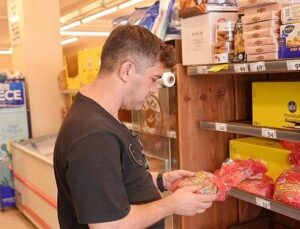 Burhaniye’de Kontroller Aralıksız Devam Ediyor