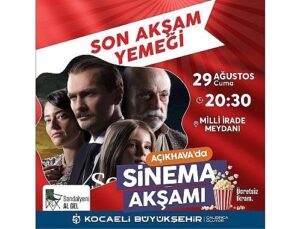 Büyük zafer Büyükşehir’le bir diğer yaşanacak
