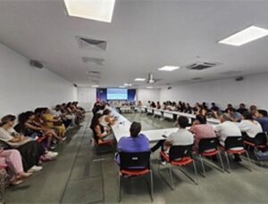 Büyükşehir, tasarrufta maksadı aştı