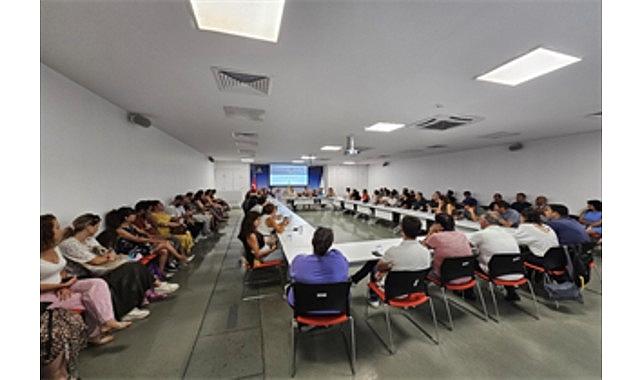 Büyükşehir, tasarrufta maksadı aştı