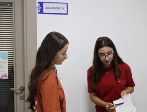 Büyükşehir, YKS tercihinde öğrencilere rehber oldu
