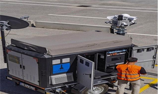 Büyükşehir’den afetlere karşı kesintisiz bağlantı atağı