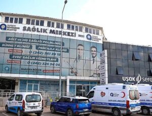 Büyükşehir’den Ağız Diş Sıhhatine fiyatsız dokunuş