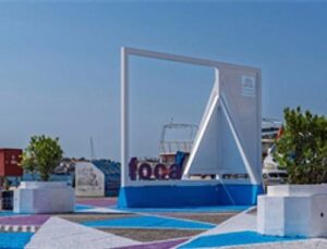 Büyükşehir’den Foça’ya kamusal dokunuş