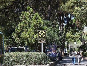 Büyükşehir’den Kaldırımlar ve Sevgi Yollarında Kontrol