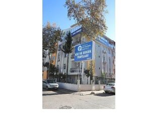 Büyükşehir’in öğrenci yurtları için ön kayıtlar başladı