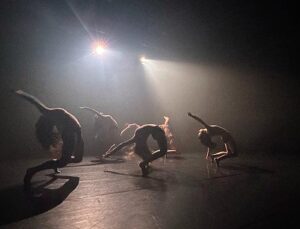 Çağdaş Dans Sanatkarı, Koreograf ve Eğitmen Doç. Aslı Öztürk’ten “Kız Doğdu/ III 7. İstanbul Fringe Şenlik Sahnesindem