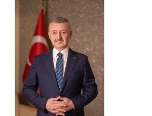 “Çağımızın Büyük Taarruzunu dışa bağımlılığı ortadan kaldırarak veriyoruz”