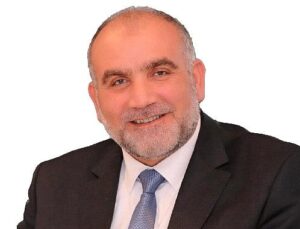 Canik Belediyesi’nden 100 Bin Maske Hibe 