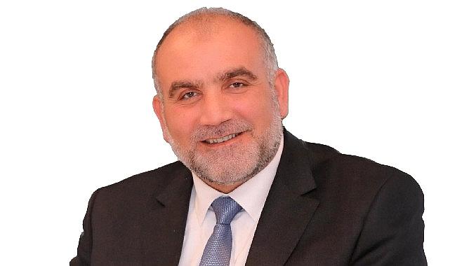 Canik Belediyesi’nden 100 Bin Maske Hibe 