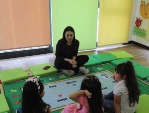 Çankaya Belediyesi’nden Çocuklara ve Ailelere Takviye