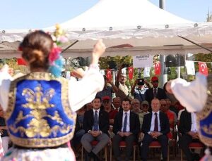 Çankaya’da Büyük Zafer’in 103. Yıl Coşkusu