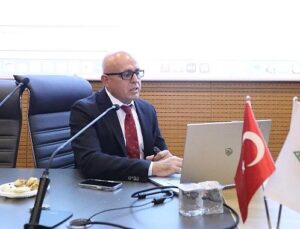 Çankaya’da “Kalp Dostu Yaşam” Semineri Düzenlendi