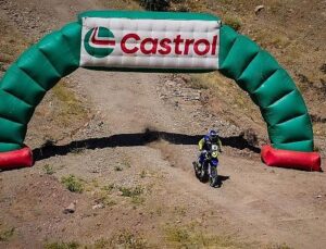 Castrol, TransAnatolia 2025’te Bir Kere Daha Limitleri Zorlayan Performansın Yanında