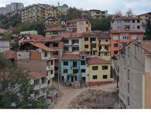 Cedit’te değişim, “Gece ve Gündüz” üzere