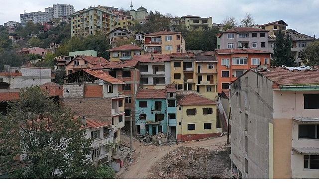 Cedit’te değişim, “Gece ve Gündüz” üzere