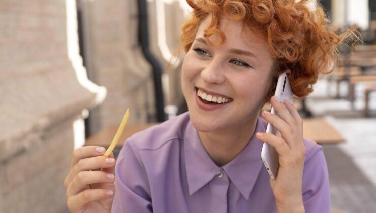 Cep Telefonu Bağımlılığı Nedir?