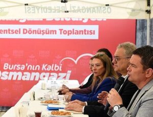 Çiftehavuzlar’da 15 bin metrekarelik alanda 284 konutluk dönüşüm