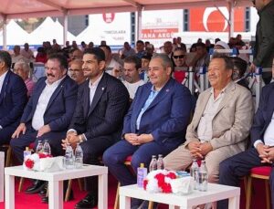 Cumhuriyet Tarihinin En Büyük Karakucak Güreşleri Keçiören’de Başladı