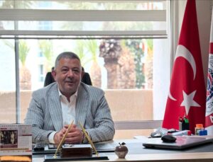 Demircan: “Eyyyy Ali Yalçın, Bunun Vebalinden Kaçamazsın!”
