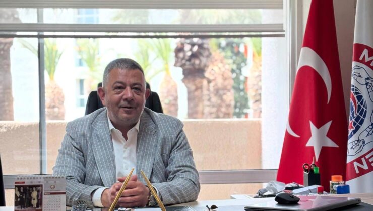 Demircan: “Eyyyy Ali Yalçın, Bunun Vebalinden Kaçamazsın!”