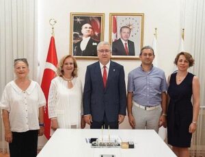 Denizlerde ve tatlı sularda mikroplastiklerin izlenmesine yönelik nükleer teknikler geliştirilecek