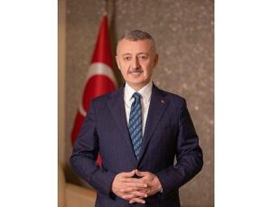 “Deprem hazırlıklarımız aralıksız sürecek”