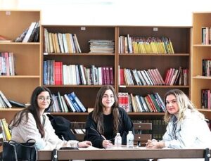 DEÜ Bir Sefer Daha Tercihlerin Tepesinde