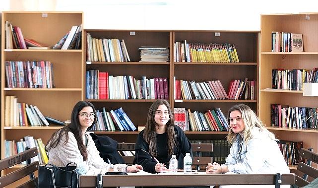 DEÜ Bir Sefer Daha Tercihlerin Tepesinde