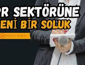 Dijital PR ile Markalar Daha Fazla Şahsa Ulaşıyor