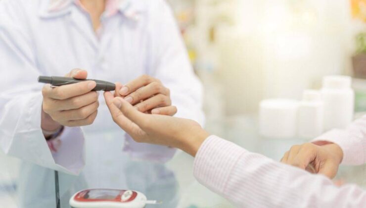 Diyabetik Ayak Belirtileri ve Tedavisi