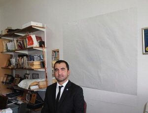 Dr. Öğr. Üyesi Hamaloğlu, ” 30 Ağustos ruhu ebediyen yaşayacak”
