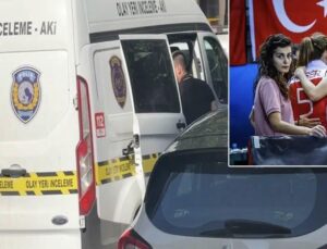 Dr. Sedanur Bağdigen’in Sır Ölümü