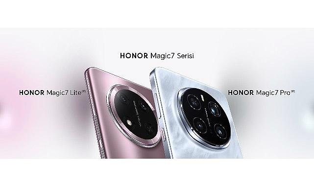 Dünya Fotoğrafçılık Gününde HONOR ile Anıların Gücünü Keşfedin