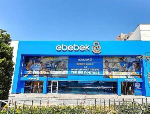 ebebek, WWF-Türkiye’den ‘Yeşil Ofis-Yeşil Dönüşüm Diploması’ aldı