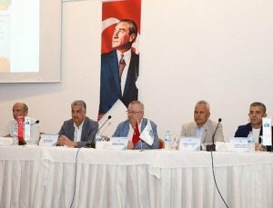 Edremit 17 Ağustos – 9 Eylül etkinliklerle dolu dolu..