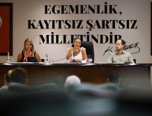 Efes Selçuk Belediyesi’nden Can Dostlarına Müjde: Mama üretim parkuru kuruluyor