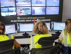 EGDS denizleri kirletenleri affetmiyor