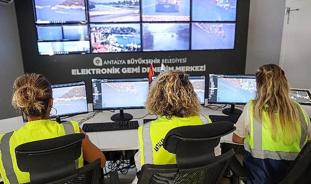 EGDS denizleri kirletenleri affetmiyor