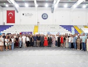 Ege Üniversitesi 17. Tercih Günleri muvaffakiyetle tamamlandı