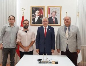 Ege Üniversitesi koordinatörlüğünde tarım kesimine yeni bir soluk