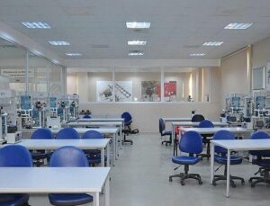 Ege Üniversitesi Mekatronik Programı, endüstriye nitelikli teknikerler kazandırıyor