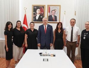 Ege Üniversitesinde sportmen sıhhatine yeni bir soluk: Adölesan su altı ragbi atletleri için TÜBİTAK dayanaklı araştırma başlatıldı