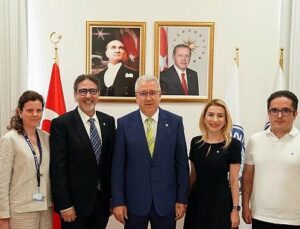 Egeli araştırmacılardan klinik öngörü gücünü artıran sistem